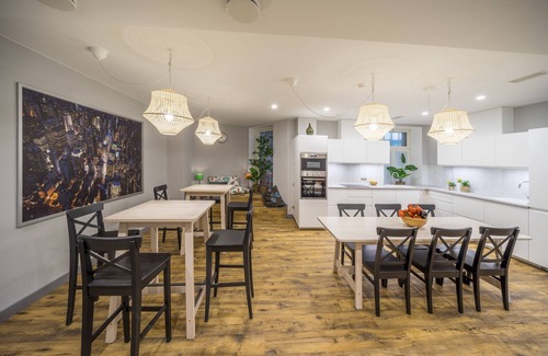 Centrs Casa | Hotel Saida - quality hostel
