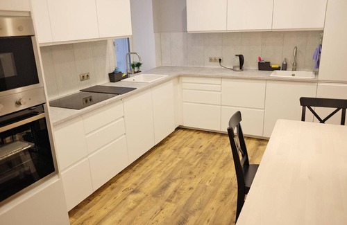 Centrs Casa | Hotel Saida - quality hostel