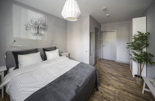 Centrs Casa | Hotel Saida - quality hostel