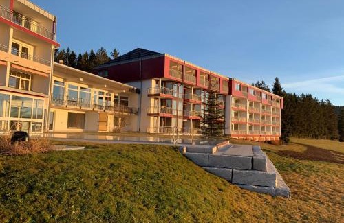 Saig Hotel | Hotel Saigerhöh Wellness Spa Golf Wandern über dem Titisee