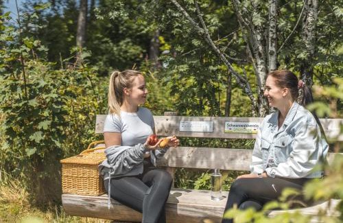 Saig Hotel | Hotel Saigerhöh Wellness Spa Golf Wandern über dem Titisee
