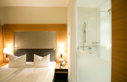 Innsbruck City Centre Hotel | Hotel Sailer