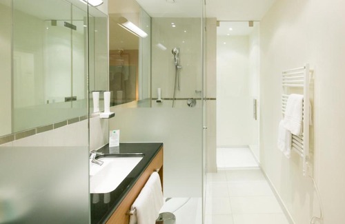Innsbruck City Centre Hotel | Hotel Sailer