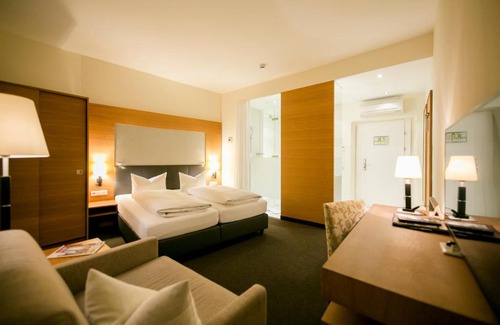 Innsbruck City Centre Hotel | Hotel Sailer