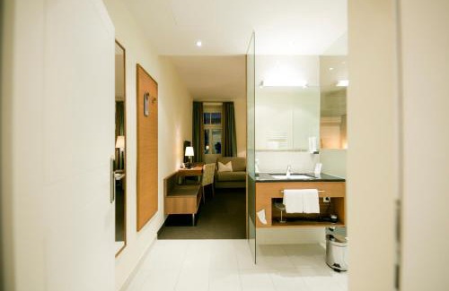 Innsbruck City Centre Hotel | Hotel Sailer