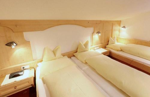 Sankt Anton am Arlberg Hotel | Hotel Sailer