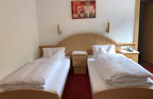 Sankt Anton am Arlberg Hotel | Hotel Sailer