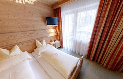 Sankt Anton am Arlberg Hotel | Hotel Sailer