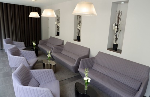 Butte-aux-Cailles Hotel | Hotel Saint Charles Paris