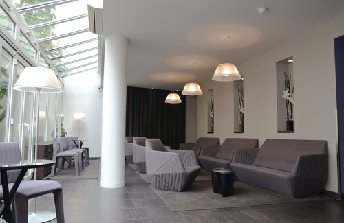 Butte-aux-Cailles Hotel | Hotel Saint Charles Paris