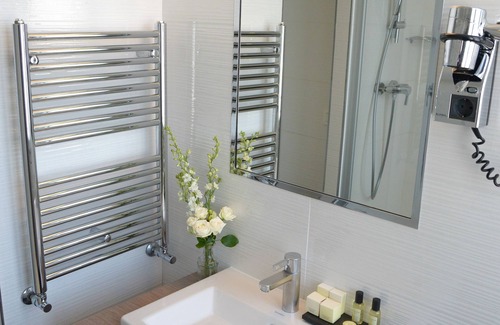 Butte-aux-Cailles Hotel | Hotel Saint Charles Paris