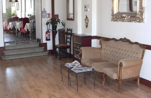 Verdun Hotel | Hotel saint Paul