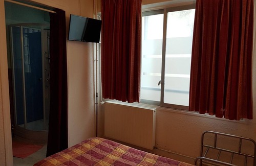 Verdun Hotel | Hotel saint Paul