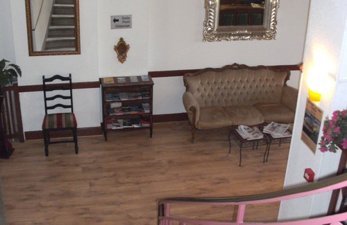 Verdun Hotel | Hotel saint Paul