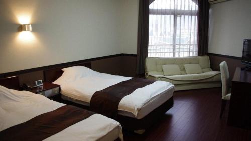 Nagasaki Hotel | Hotel Saint Paul Nagasaki
