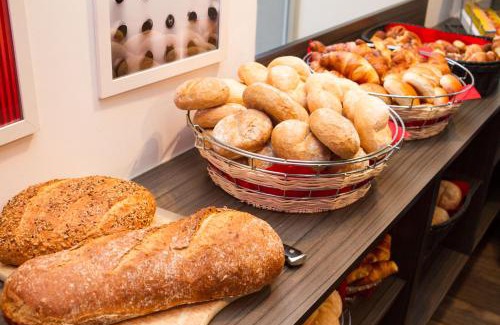 Blankenberge Hotel | Hotel Saint Sauveur by WP Hotels