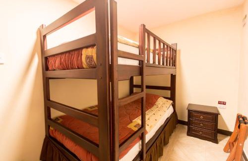 La Mariscal Hotel | Hotel Saint Thomas