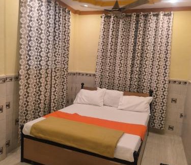 Dombivili Hotel | Hotel Sairaj INN