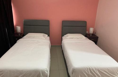 Ayer Panas Hotel | HOTEL SAKIRAH