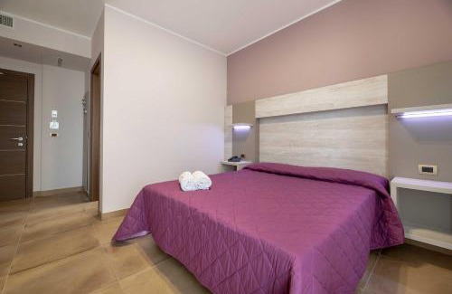 Torre San Giovanni Hotel | Hotel Salento Mirfran