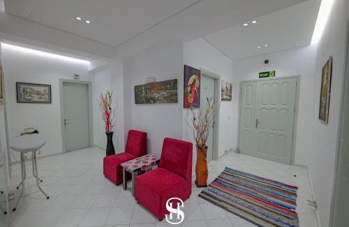 Qender Hotel | Hotel SALA