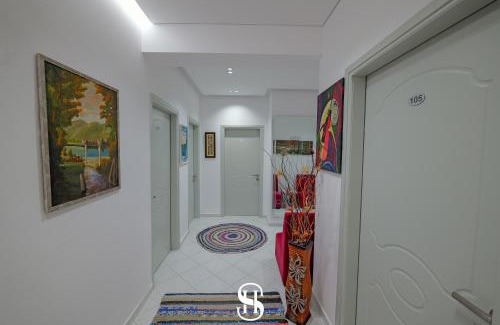 Qender Hotel | Hotel SALA