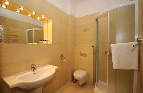 Hoczew Hotel | Hotel Salamandra