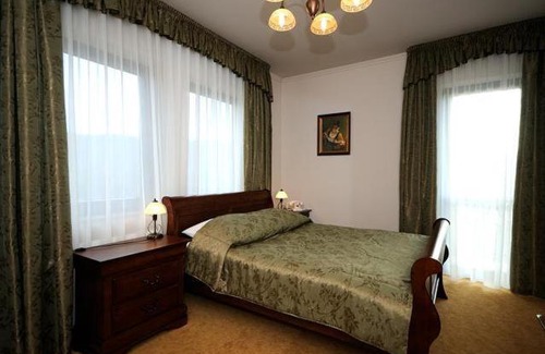 Hoczew Hotel | Hotel Salamandra