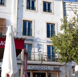 Alcacer do Sal Hotel | Hotel Salatia
