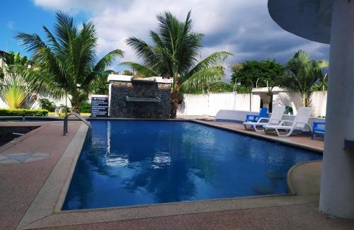 Tonsupa Hotel | Hotel Salduba