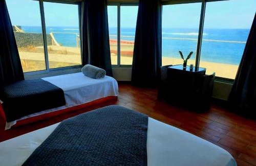 Sao Filipe Hotel | Hotel Salinas São Jorge