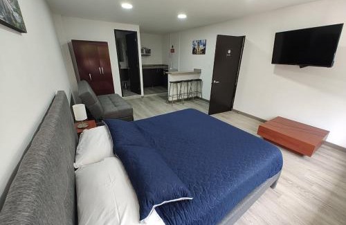 Teusaquillo Hotel | HOTEL SALITRE STAR