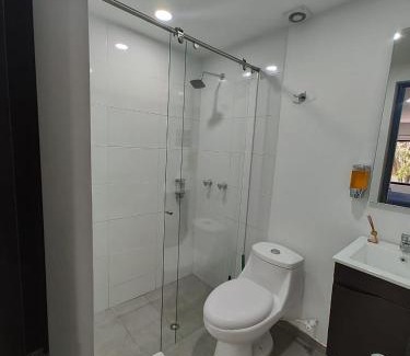 Teusaquillo Hotel | HOTEL SALITRE STAR