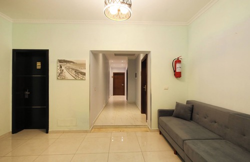 Vlore Hotel | Hotel Salvadore