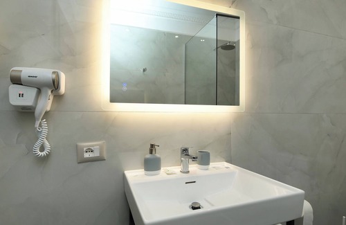Vlore Hotel | Hotel Salvadore
