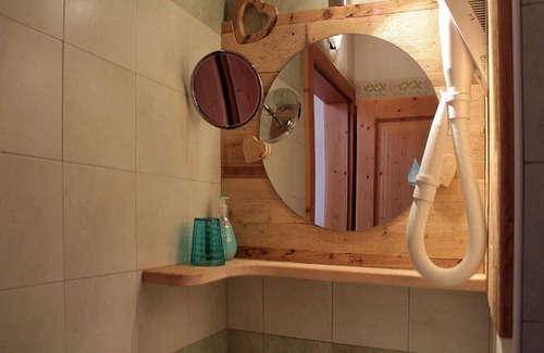 Cavalese Hotel | Hotel Salvanel