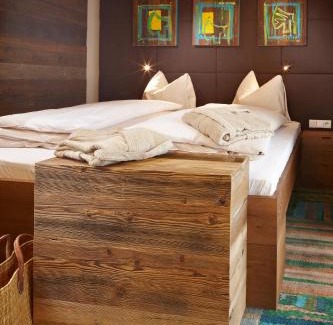 Leogang Hotel | Hotel Salzburger Hof Leogang