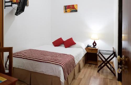 Arica Hotel | Hotel Samaña