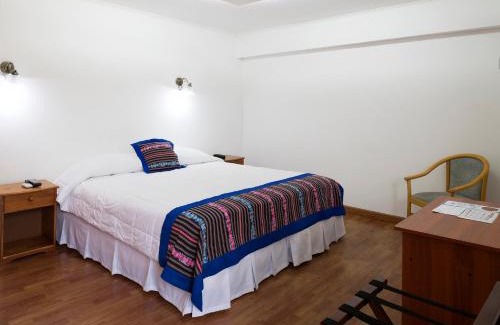Arica Hotel | Hotel Samaña