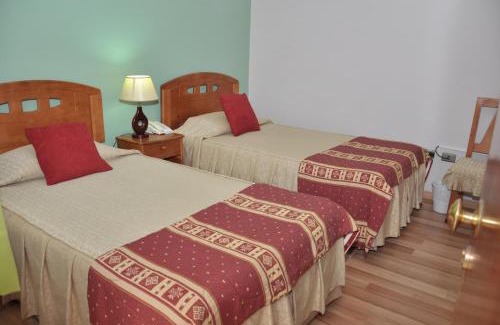 Arica Hotel | Hotel Samaña
