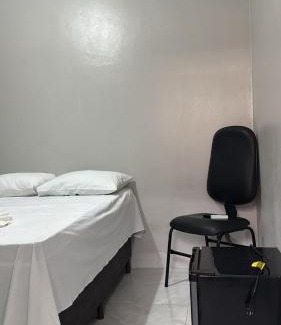 Centro Hotel | Hotel Samaritano