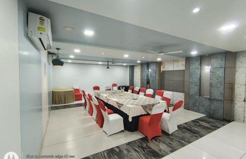 Guna Hotel | Hotel SamarSingha's