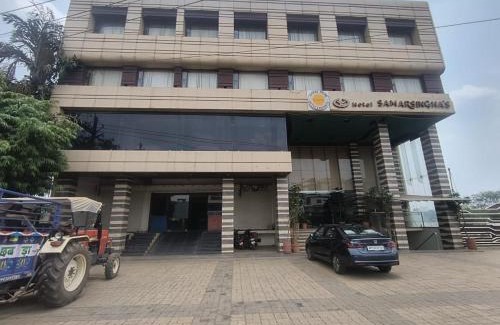 Guna Hotel | Hotel SamarSingha's