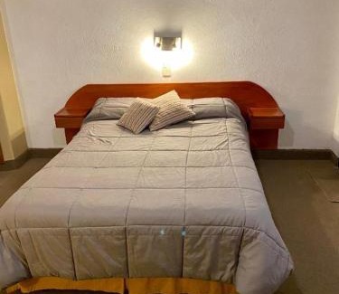 Villa General Belgrano Hotel | Hotel Samay Huasi