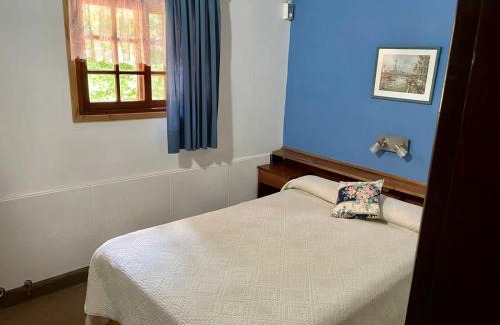 Villa General Belgrano Hotel | Hotel Samay Huasi