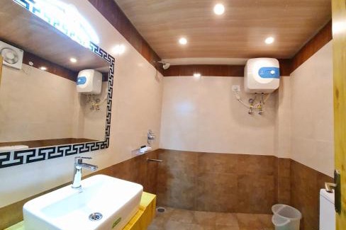 Sidhpur Casa | Hotel Samdupling Himalayan Brothers