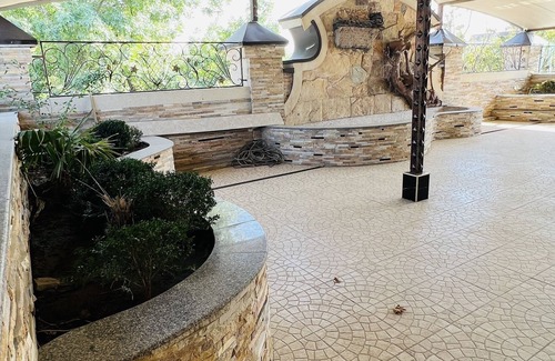 Samarkand Apartamento | HoTeL SaMe BoBo