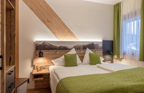 Tropolach Hotel | Hotel Samerhof - Skidepot inklusive