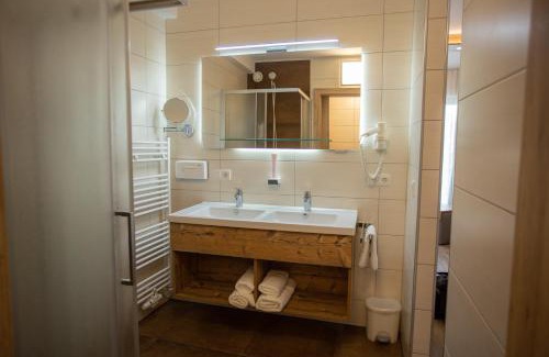 Tropolach Hotel | Hotel Samerhof - Skidepot inklusive