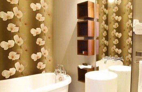 Ankara City Center Hotel | Hotel Samm Bistro Spa - Boutique Class